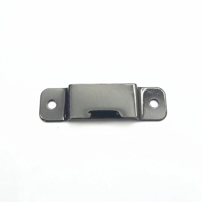 Cinturão gráfico de cintura de ferro metálico para produtos de hardware de precisão em fábricas