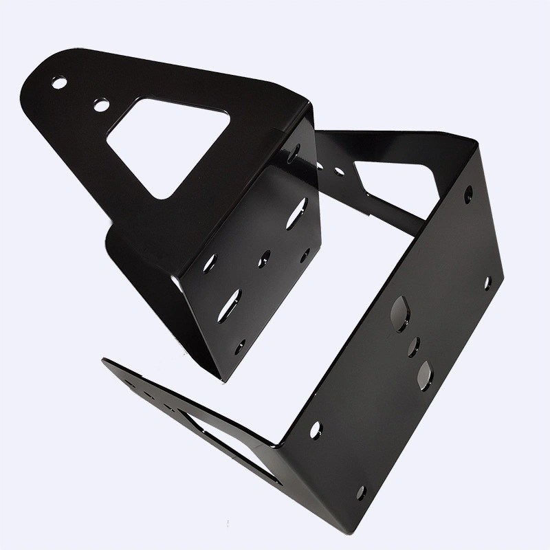 Produtos de hardware de precisão Processos de estampagem de aço inoxidável para peças de reposição de automóveis em fábricas