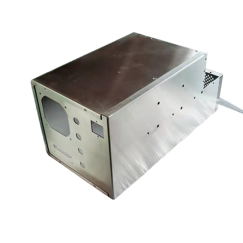 Ferramentas de ligação de chapa de metal de aço inoxidável personalizadas para processo de estampagem