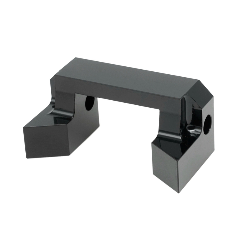 Processamento CNC de precisão de processamento de estampagem Produtos de hardware de precisão de aço inoxidável