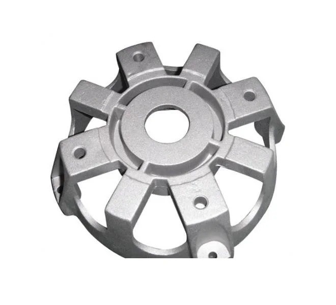 Produtos de hardware de aço inoxidável com processo de estampação de alta precisão personalizáveis